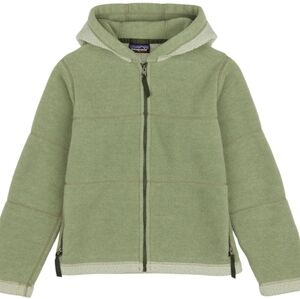 Patagonia Synchilla Womens Jacket Sage Green XS